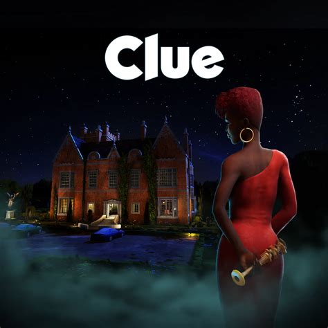 ps4 clue|playstation 4 clue.